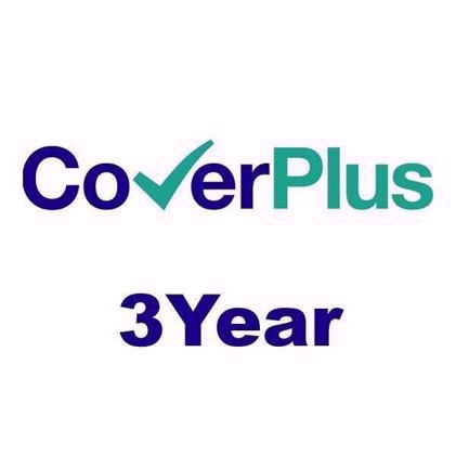 3 years CoverPlus Onsite service for SureColour SC-T3100/M