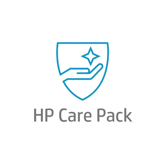 HP Care Pack 5 year Next Business Day Onsite for HP DesignJet T850 MFP
