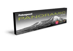 Fotospeed PF Lustre 275 g/m² - PANORAMIC 210x594, 25 sheets